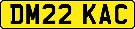 DM22KAC