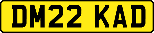 DM22KAD