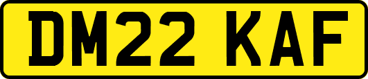 DM22KAF
