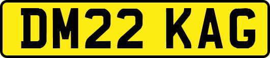 DM22KAG