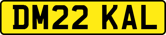 DM22KAL