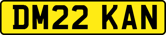 DM22KAN