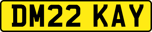 DM22KAY