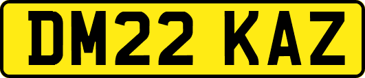 DM22KAZ