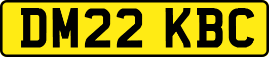 DM22KBC