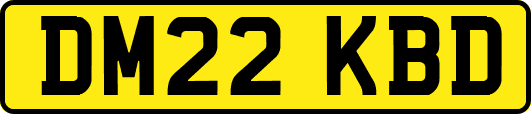 DM22KBD