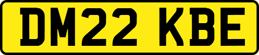 DM22KBE