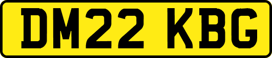 DM22KBG