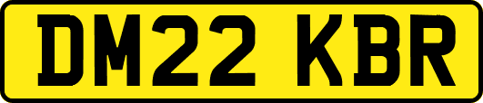 DM22KBR
