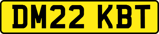 DM22KBT