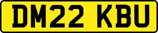 DM22KBU