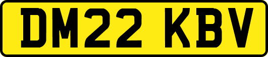 DM22KBV