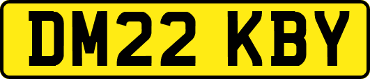 DM22KBY