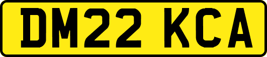 DM22KCA