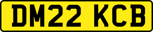 DM22KCB