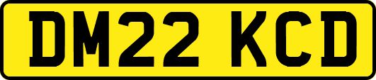 DM22KCD