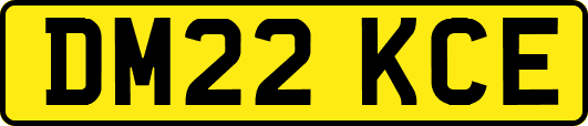 DM22KCE