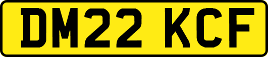 DM22KCF