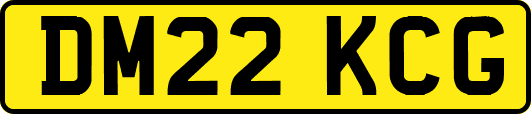 DM22KCG