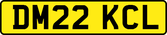 DM22KCL