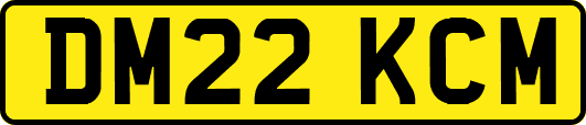 DM22KCM