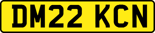 DM22KCN