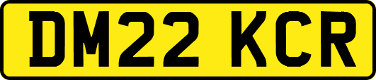 DM22KCR