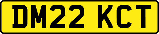 DM22KCT