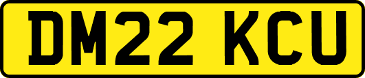 DM22KCU