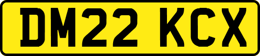DM22KCX