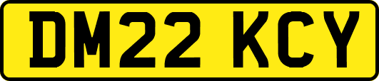 DM22KCY