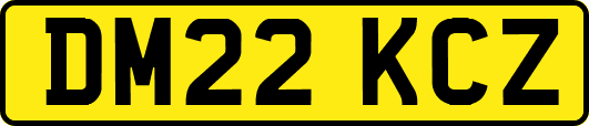 DM22KCZ