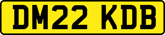 DM22KDB