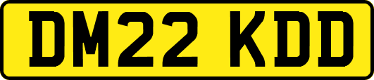 DM22KDD