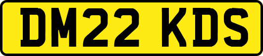 DM22KDS