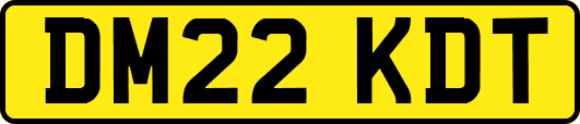 DM22KDT