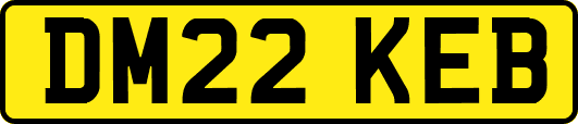 DM22KEB