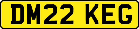 DM22KEG