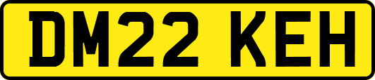 DM22KEH