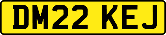 DM22KEJ