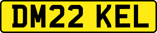 DM22KEL