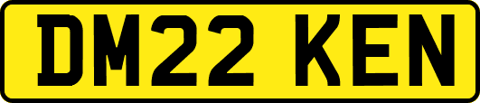 DM22KEN