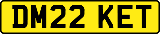 DM22KET