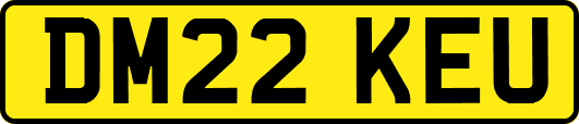 DM22KEU