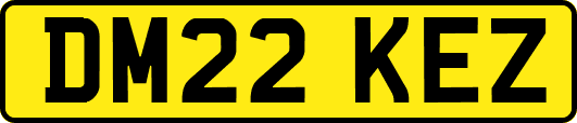 DM22KEZ
