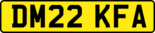 DM22KFA