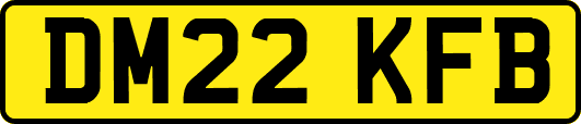 DM22KFB