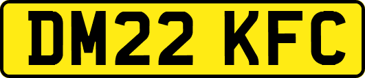 DM22KFC