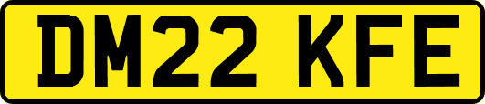 DM22KFE
