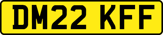 DM22KFF